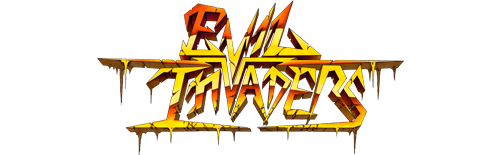 EVIL INVADERS